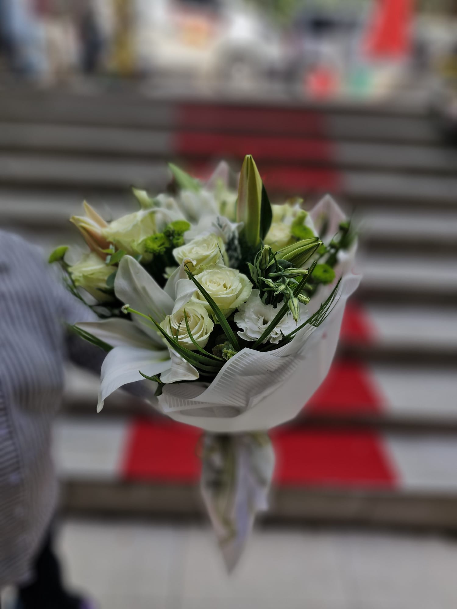 CK Flowers